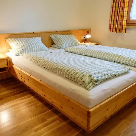 Gaestehaus Hausberger Schruns Exteriér fotografie