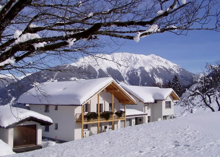 Gaestehaus Hausberger