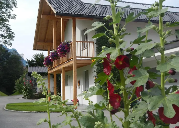 Gaestehaus Hausberger