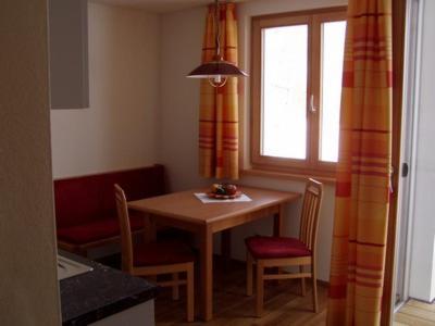 Gastehaus Hausberger Apartment Schruns