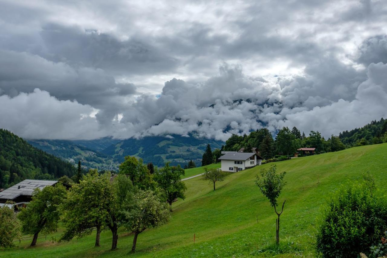 Gastehaus Hausberger *