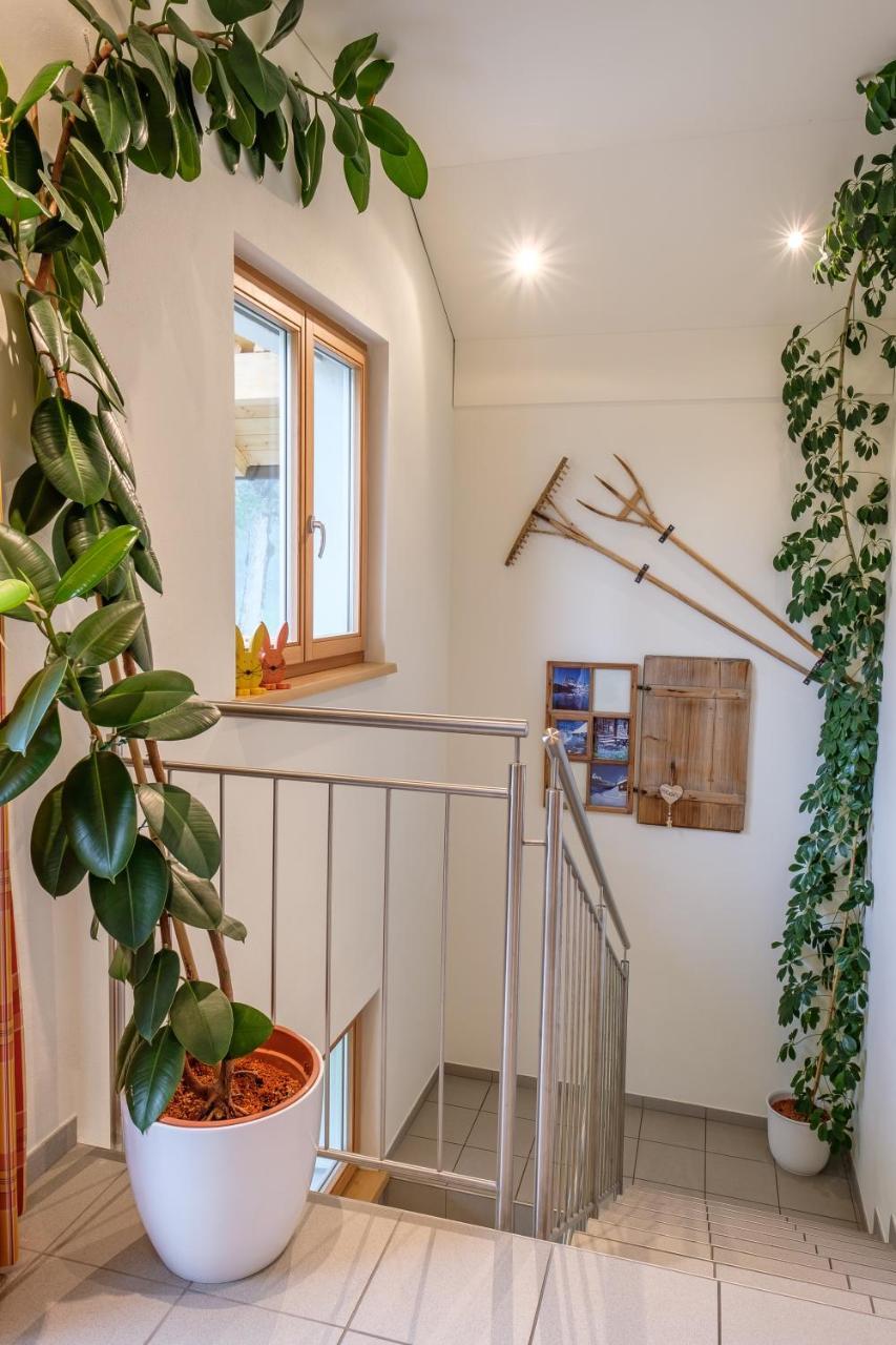 Gastehaus Hausberger * Schruns